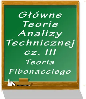 Teoria Fibonacciego Teoria Fibonacciego