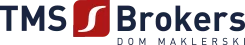 TMS Brokers Logo