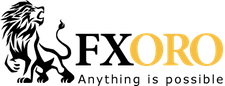FxOro logo