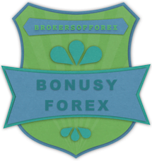 Bonusy Forex