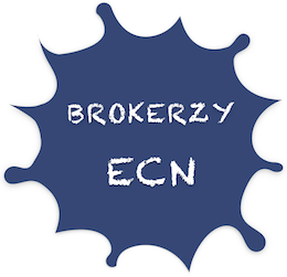 Brokerzy ECN