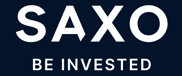 SaxoBank logo